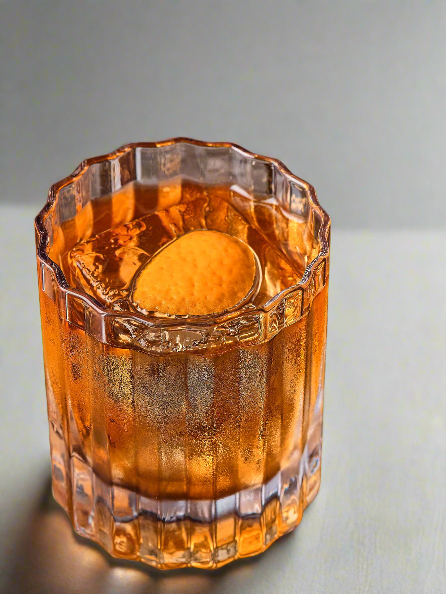 Cullinan Whisky Tumbler Glasses