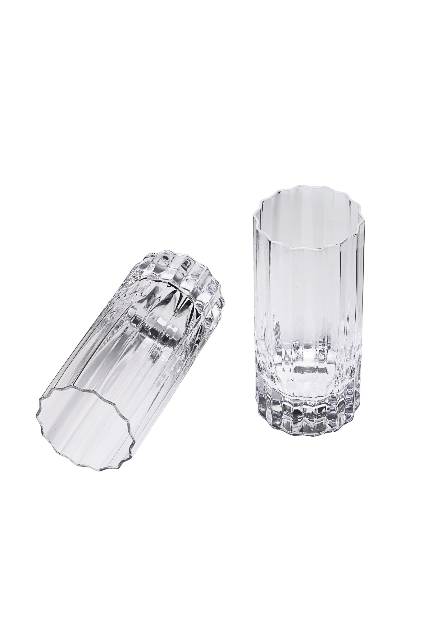 Cullinan Collins Glasses - modernismdesigns