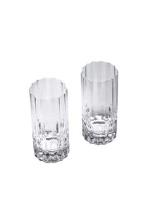 Cullinan Collins Glasses - modernismdesigns